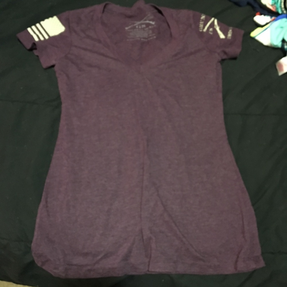 Grunt style T